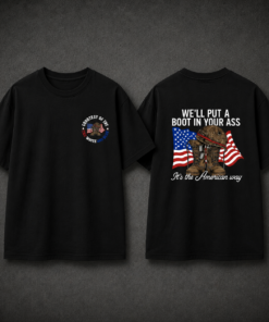 Toby Keith Courtesy Red White And Blue Shirt, Toby Keith 4th of July Shirt