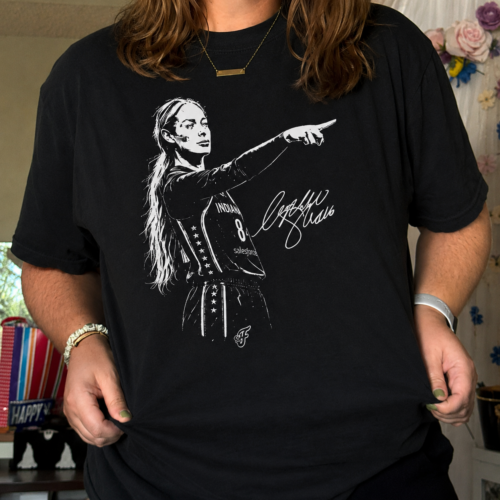 Funny Meme Sophie Cunningham Basketball Shirt photo review