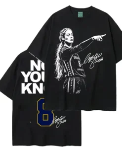 Funny Sophie Basketball Shirt – Vintage Court Energy Tee @E