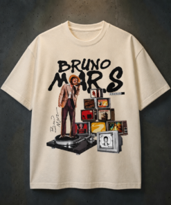 The Romantic Tour Shirt, Vintage Music Graphic Tee, Retro Vinyl Record T-Shirt