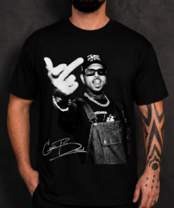 Chris Brown Tour 2026 #V