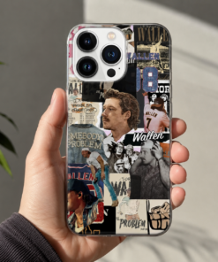 Morgan Wallen Phone Case