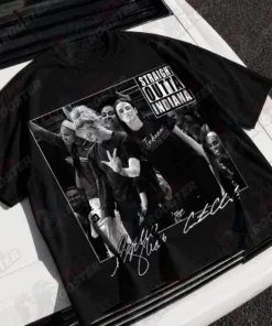 Funny Caitlin Clark & Sophie Cunningham Straight Outta Basketball Shirt @E