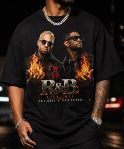 C hris R aymonds B rowns 2026 Music Tour @E