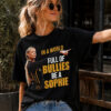 Funny Meme Sophie Cunnningham Point God T-Shirt
