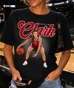 Caitlin Clark and Team USA Women Basketball World Cup 2026 Shirt, Caitlin Clark Shirt