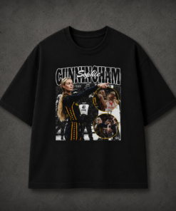 [FREESHIP US] Sophie Cunningham Pointing 2026 Shirt #V