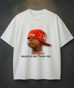 Keyne Yamal T-Shirt