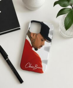 Chris Brown Breezy Phone Case#V