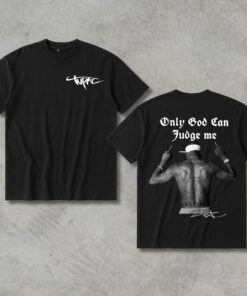 Vintage Tupac Hip Hop Shirt