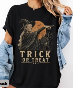 Sophie Basketball Halloween Point T-Shirt, TRICK OR TREAT Halloween Apparel, Gift for Halloween