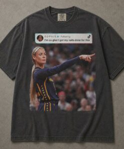 Fuuny Sophie Cunningham Point God Shirt, Vintage Basketball Fan Gift @E