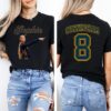Shirt Spicy Sophie Cunningham 8 Fan Tee