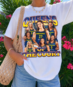 Queens Of The Court Fever Now You Know Shirt, Feverstone shirt, Sophie Caitlin Shirt
