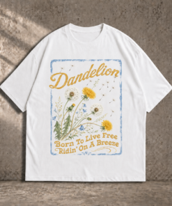 Ella Graphic Tee, Country Music Fan Merch