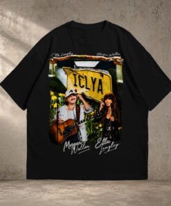 Ella and Morgan ICLYA Country Shirt #V