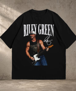 Riley Green Unisex Shirt