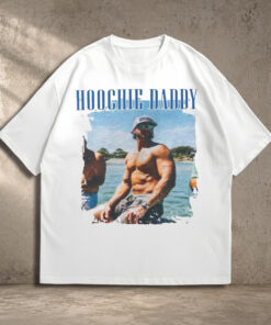 Riley Green Hoochie Daddy Shirt