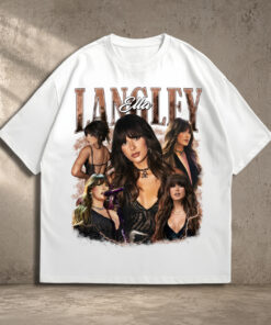 Ella Graphic Tee, Country Music Fan Merch