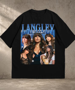 Ella Fan Shirt, Ella Fellas Graphic Tee