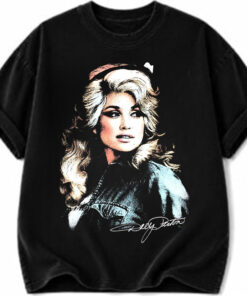 Dolly Parton RIP Shirt, Country Music Legend Tribute Tee #V (Copy)