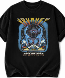 [FREESHIP US] Journey Frontiers - American Classics Shirt #V