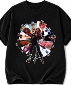 [FREESHIP US]	Tina Turner RocknRoll Shirt, 90s Style Tina Turner Shirt #V