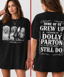 Retro Dolly Parton Comfort Colors Shirt, Queen of Country Shirt, Dolly Tribute Tee, Rest In Peace Dolly Shirt, Country Music Legend Shirt