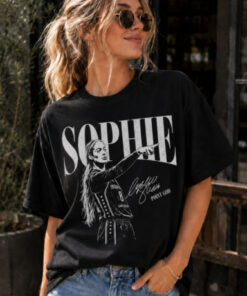 Sophie Cunningham Meme Basketball Shirt, Sports Fan Graphic T-Shirt #V