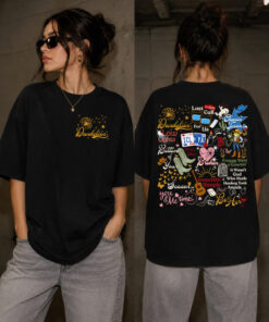 Ella Langley 2026 Shirt, Vintage Western Country Music Tee #V