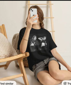 [FREESHIP US] Hot JiTae Shirt ,Kpop Fan Gift Tee #V
