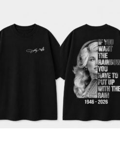 Retro Dolly Parton Shirt, Country Music Legend Shirt #V
