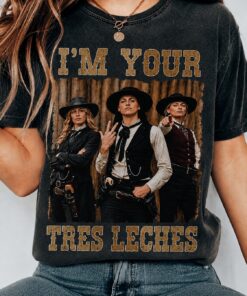 Comfort Colors TShirt, Caitlin Sophie Lexie I'm Your Tres Leches Shirt, Basketball Feverstone Tee, Sophie Cunningham Shirt, Sophie Cowboy Shirt