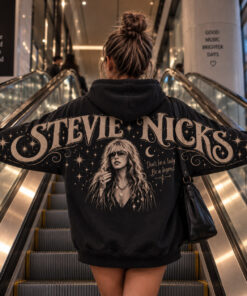 The White Witch Stevie Nicks Vintage Hoodie/Sweatshirt/Tshirt #V