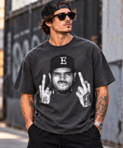 Ch.ris Browns 2026 Music Tour, RnB Tour Shirt #V