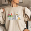 I Got A Rock Halloween Meme Sweatshirt