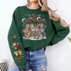 Retro The Muppet Christmas Carol Shirt