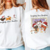 Everybody Loves Christmas Shirt