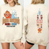 Vintage The Year Without Santa Sweatshirt