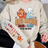 Vintage Miser Brothers Sweatshirt Retro Christmas Movie Shirt