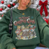 The Muppet Christmas Carol Shirt
